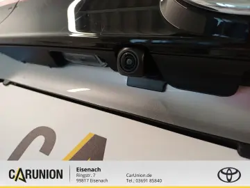 TOYOTA Yaris Cross Cross 1.5 Hybrid Team D