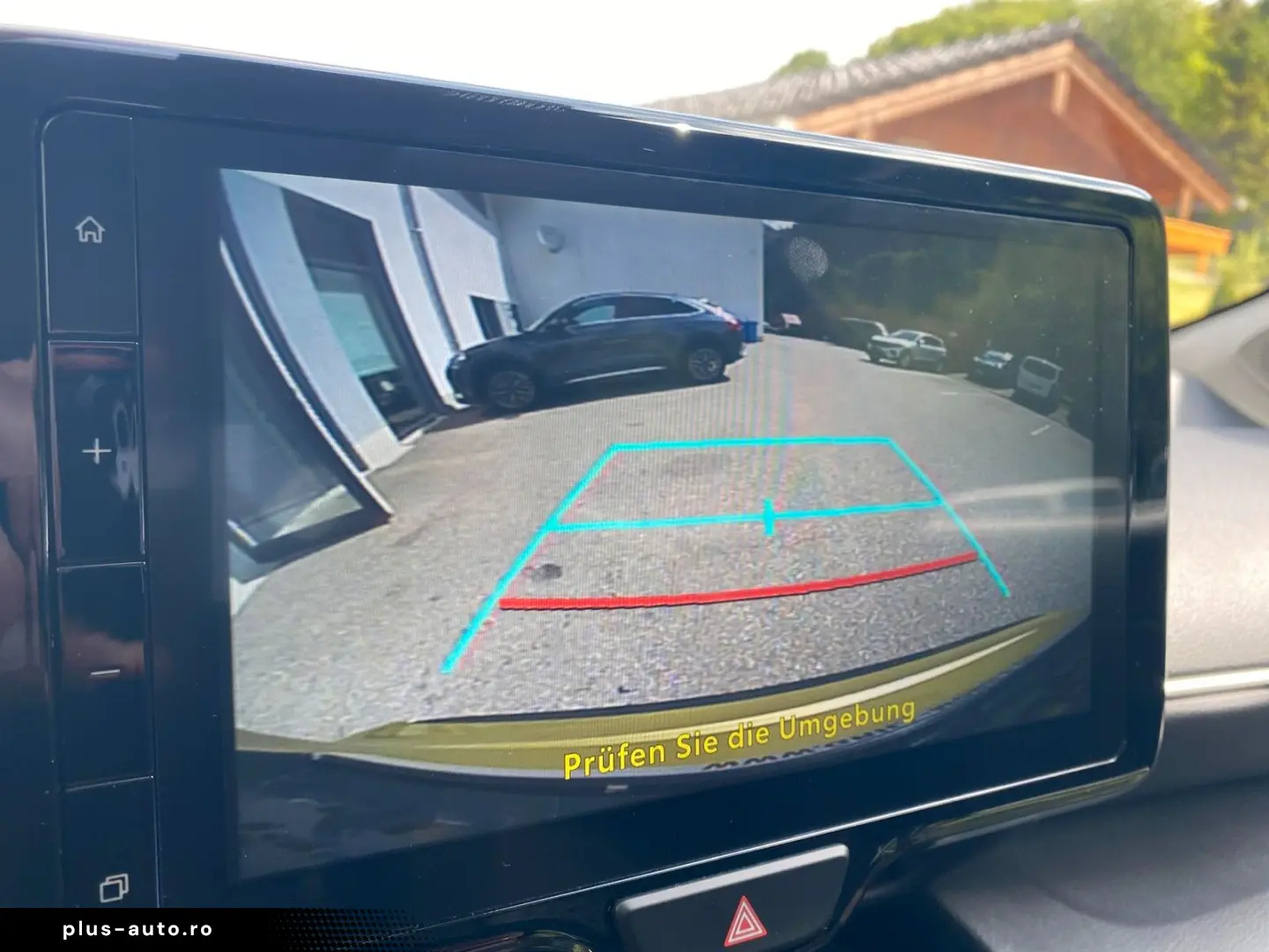 TOYOTA Yaris Cross 1.5 Hybrid AWD-i SHZ R-Cam App