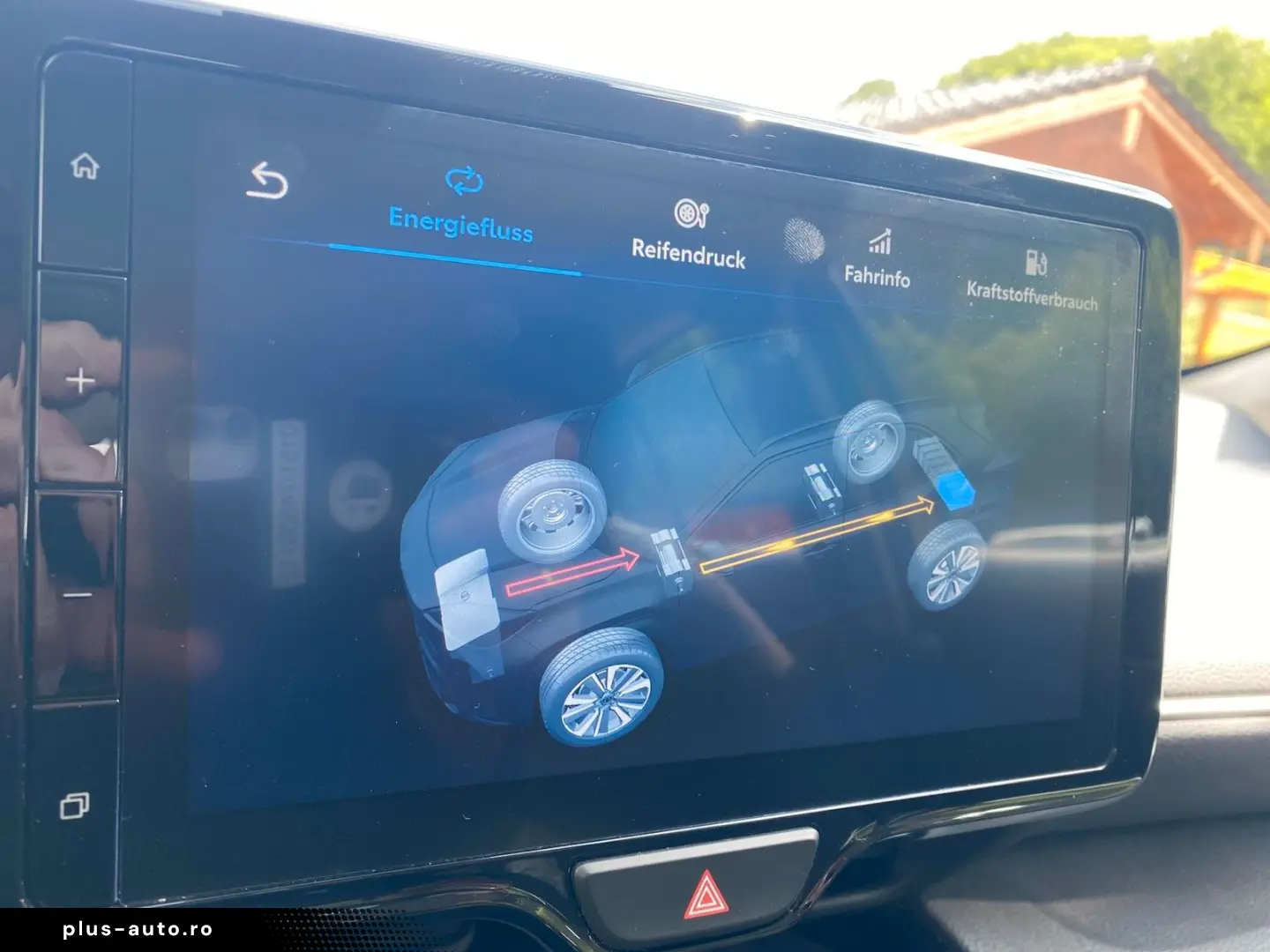 TOYOTA Yaris Cross 1.5 Hybrid AWD-i SHZ R-Cam App