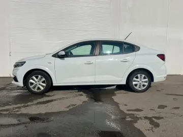 DACIA LOGAN 1.0 Eco-G 100CP Comfort