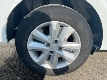 DACIA LOGAN 1.0 Eco-G 100CP Comfort