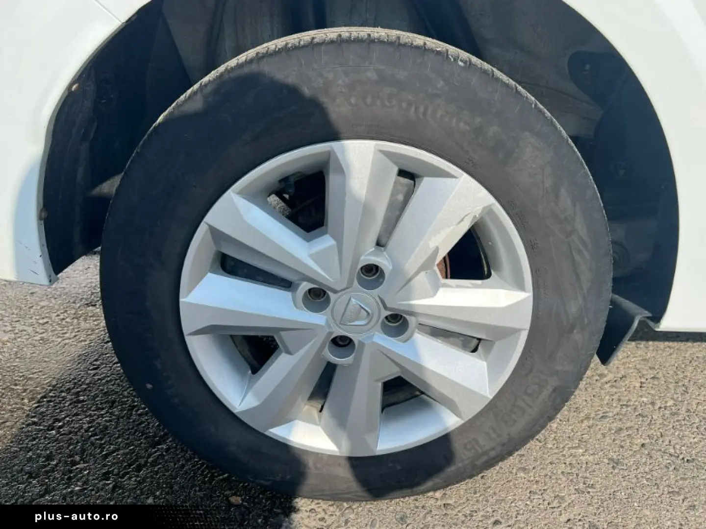 DACIA LOGAN 1.0 Eco-G 100CP Comfort