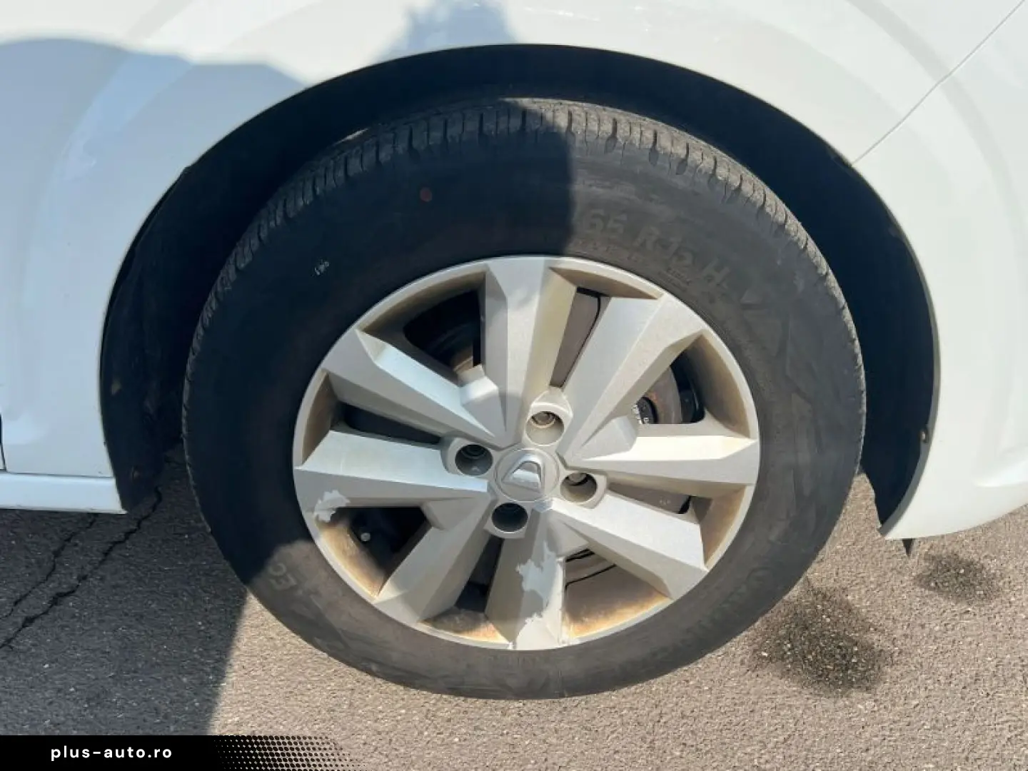 DACIA LOGAN 1.0 Eco-G 100CP Comfort