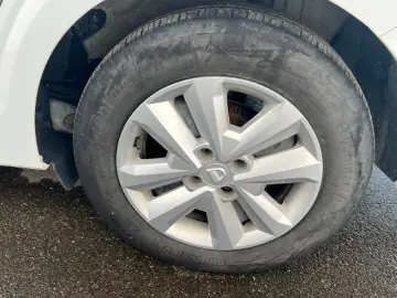 DACIA LOGAN 1.0 Eco-G 100CP Comfort