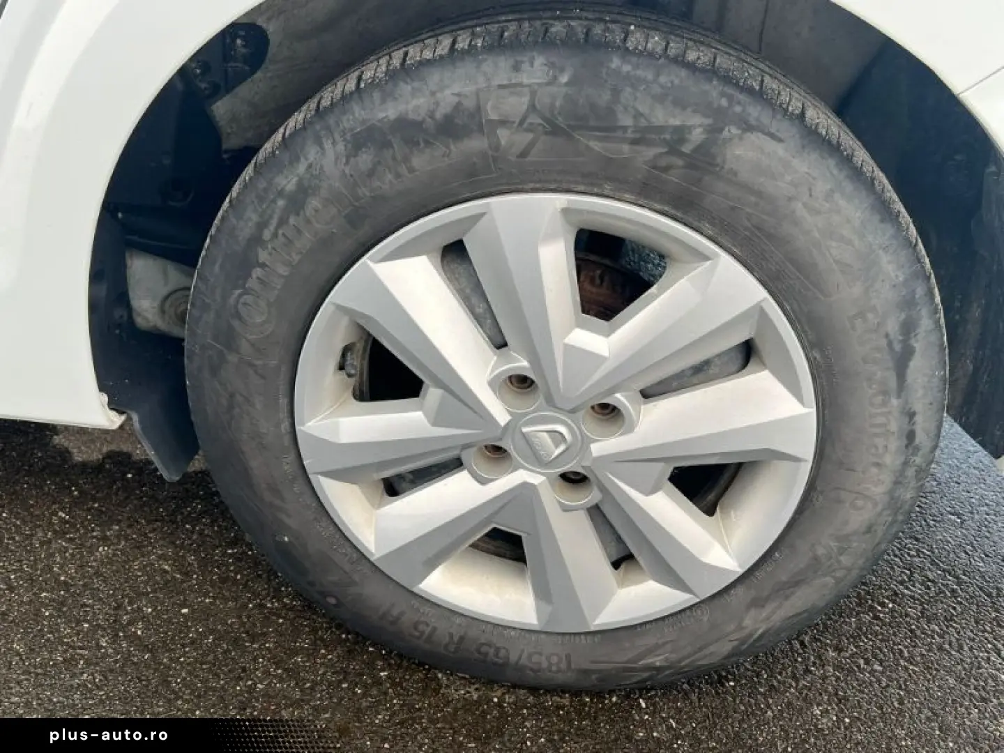 DACIA LOGAN 1.0 Eco-G 100CP Comfort