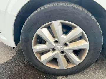 DACIA LOGAN 1.0 Eco-G 100CP Comfort