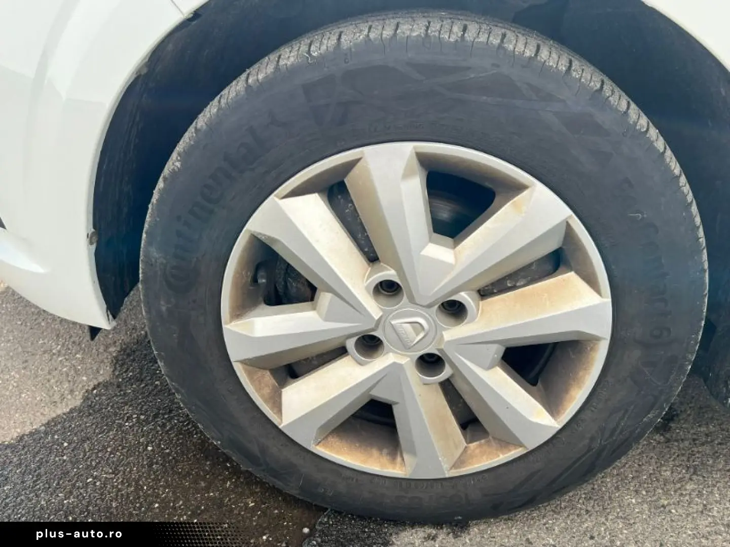 DACIA LOGAN 1.0 Eco-G 100CP Comfort