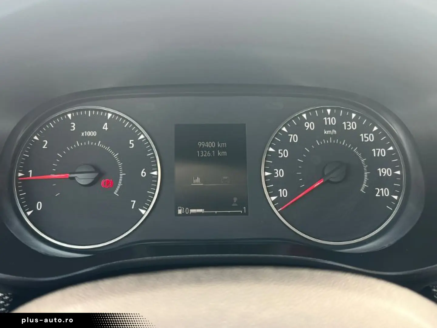 DACIA LOGAN 1.0 Eco-G 100CP Comfort