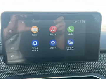 DACIA LOGAN 1.0 Eco-G 100CP Comfort