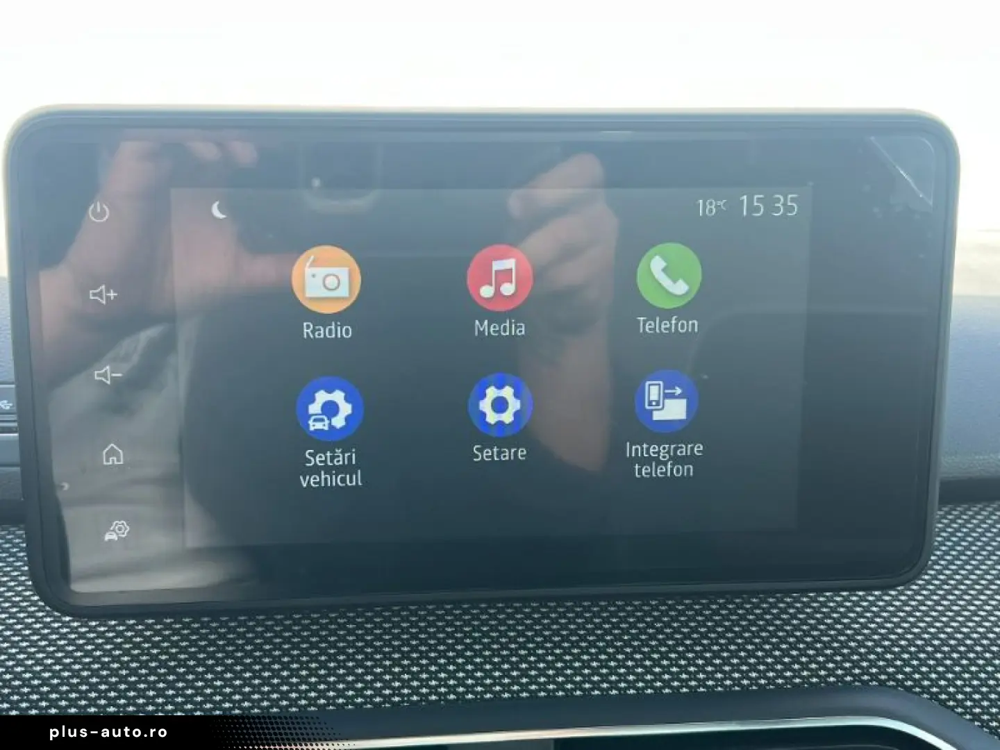 DACIA LOGAN 1.0 Eco-G 100CP Comfort