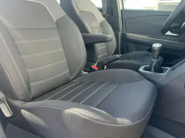 DACIA LOGAN 1.0 Eco-G 100CP Comfort