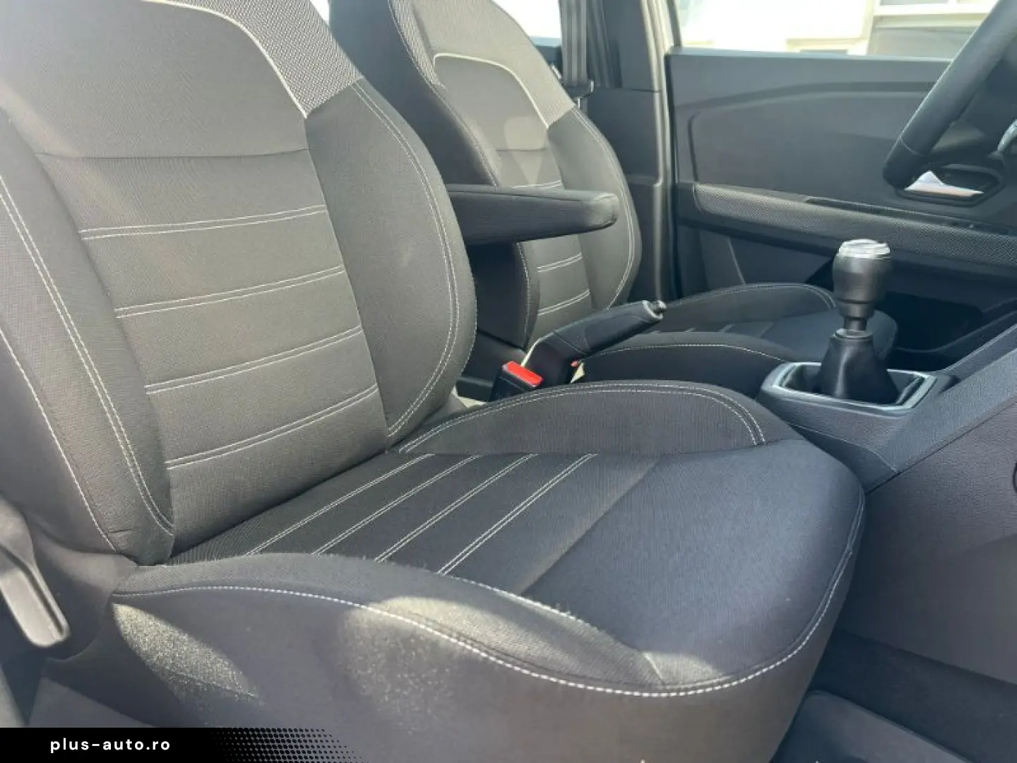 DACIA LOGAN 1.0 Eco-G 100CP Comfort