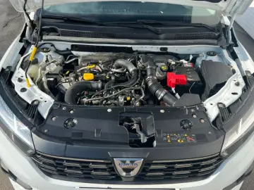 DACIA LOGAN 1.0 Eco-G 100CP Comfort