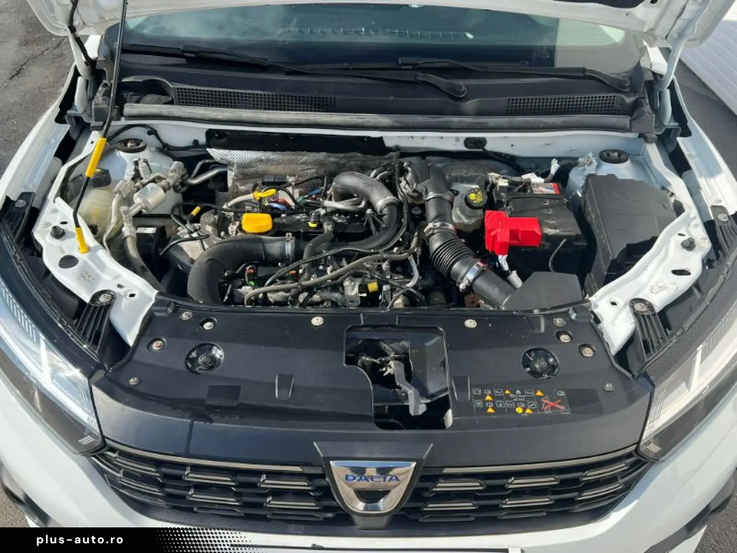 DACIA LOGAN 1.0 Eco-G 100CP Comfort