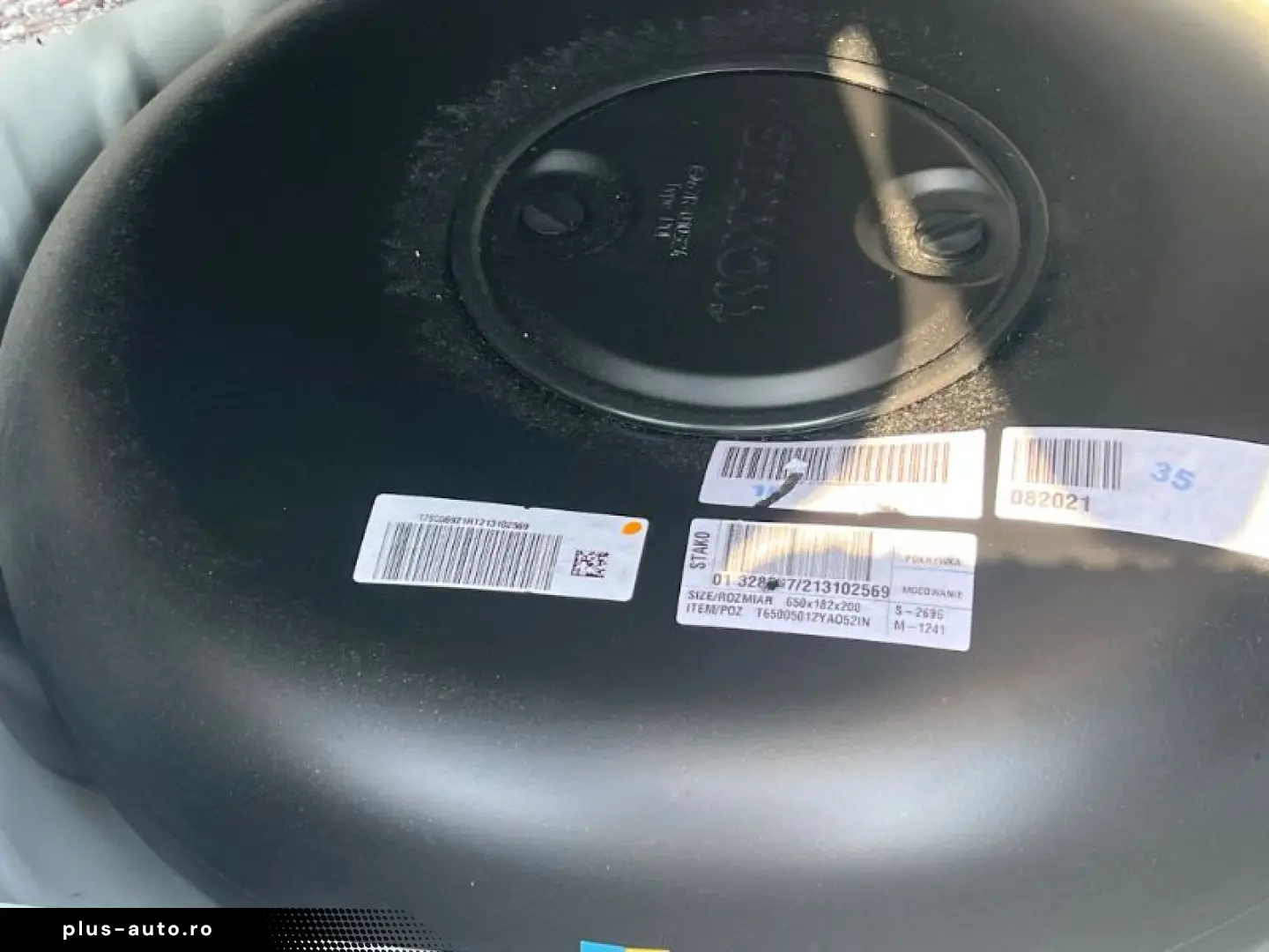 DACIA LOGAN 1.0 Eco-G 100CP Comfort