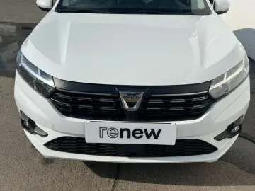 DACIA LOGAN 1.0 Eco-G 100CP Comfort