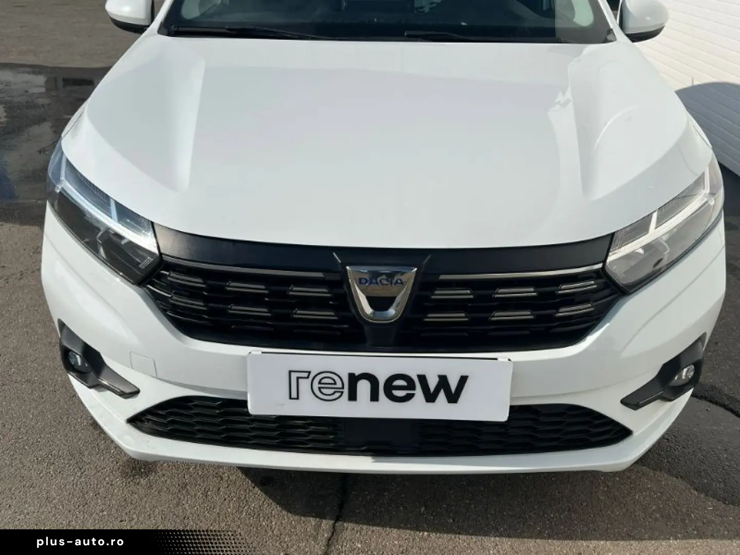 DACIA LOGAN 1.0 Eco-G 100CP Comfort