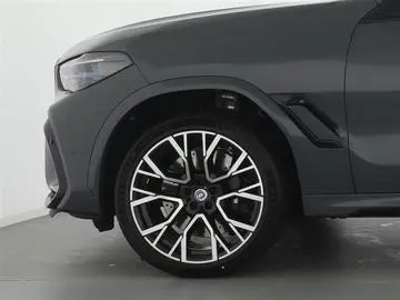 BMW X6 M