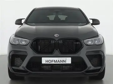 BMW X6 M
