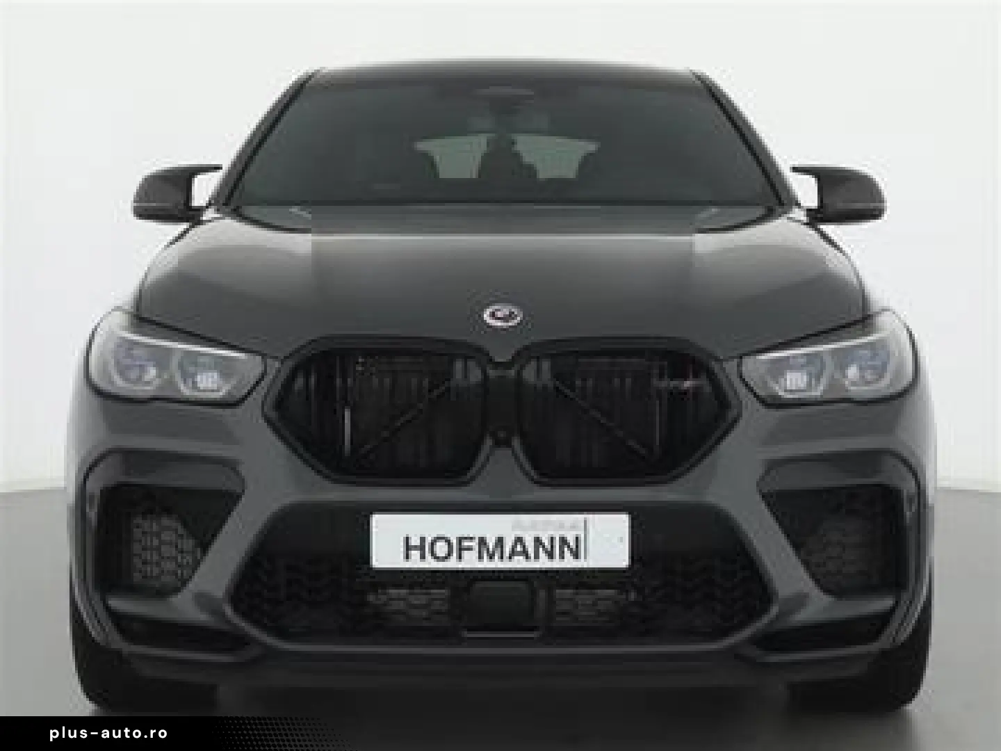 BMW X6 M