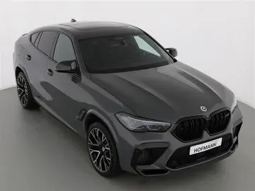 BMW X6 M