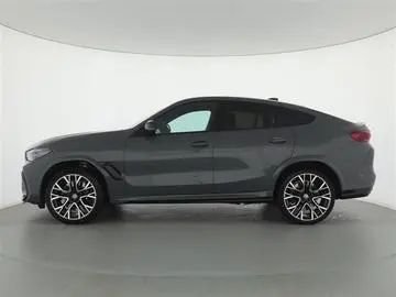 BMW X6 M