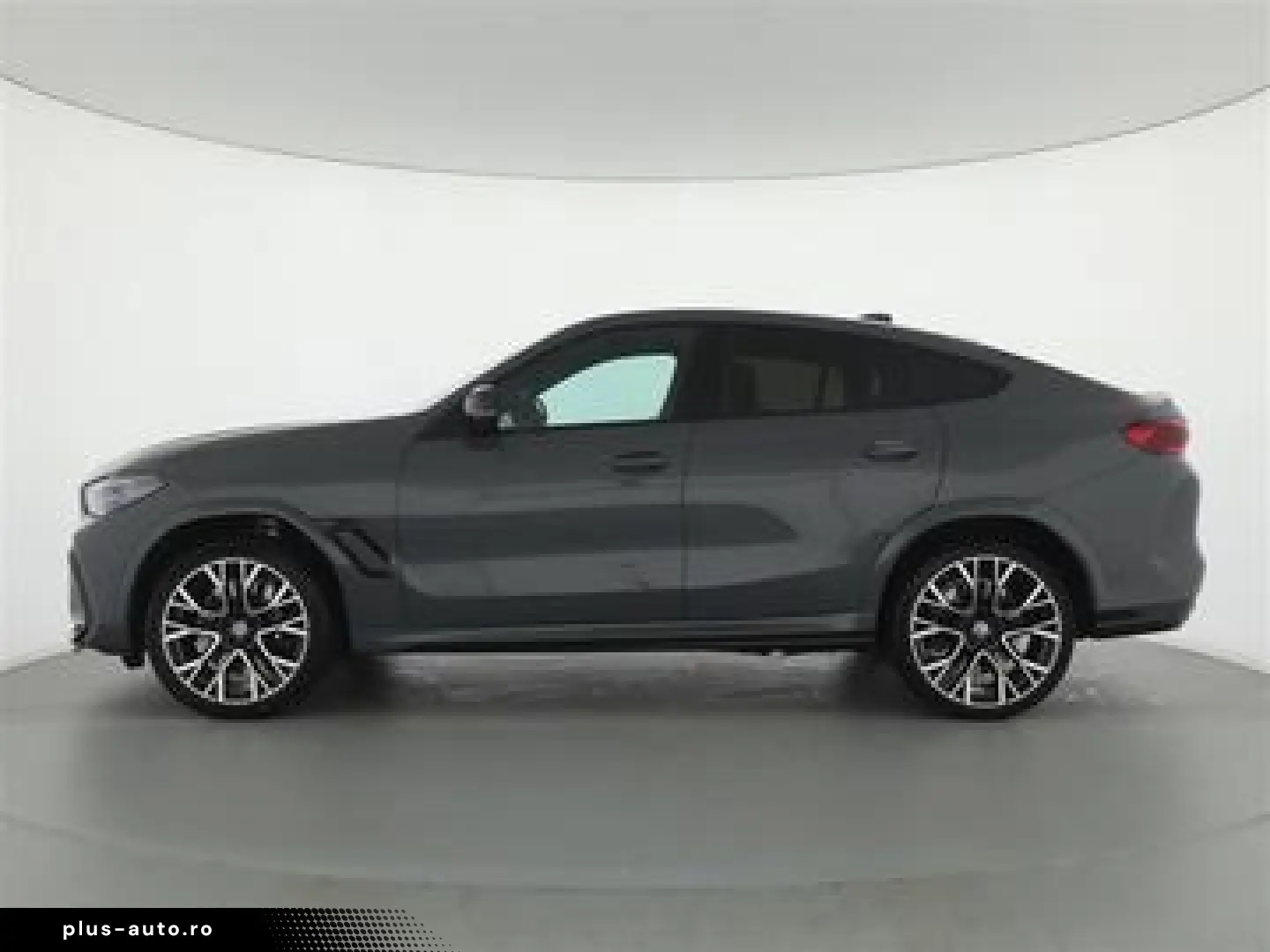 BMW X6 M