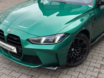 BMW M3 Competition M xDrive DA PA  HuD H K Glasd.