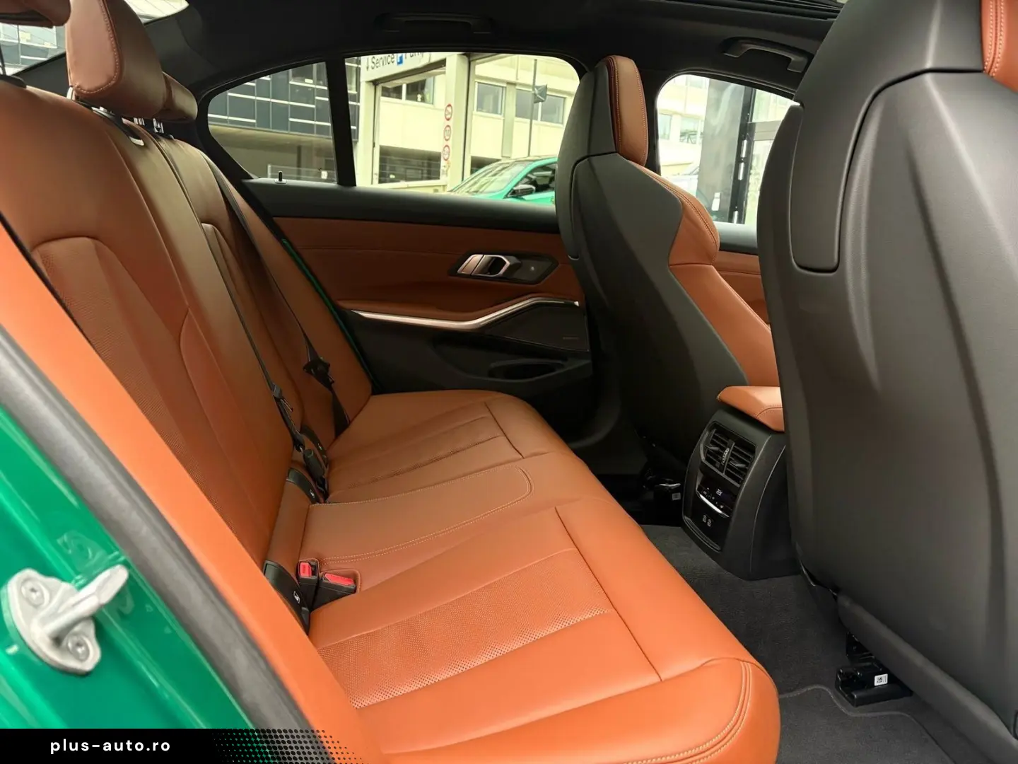 BMW M3 Competition M xDrive DA PA  HuD H K Glasd.