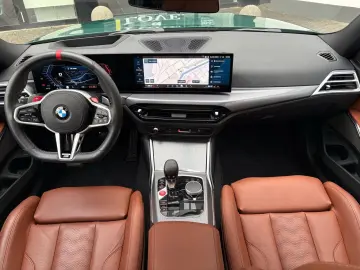 BMW M3 Competition M xDrive DA PA  HuD H K Glasd.