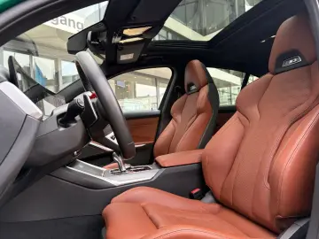 BMW M3 Competition M xDrive DA PA  HuD H K Glasd.