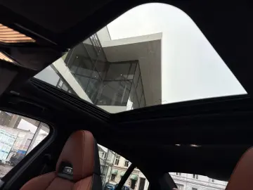 BMW M3 Competition M xDrive DA PA  HuD H K Glasd.