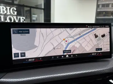 BMW M3 Competition M xDrive DA PA  HuD H K Glasd.