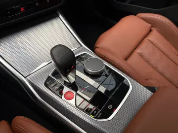 BMW M3 Competition M xDrive DA PA  HuD H K Glasd.