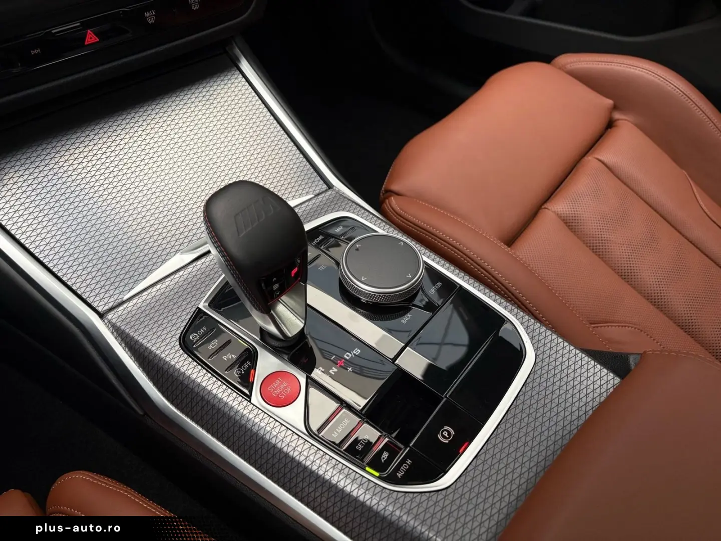 BMW M3 Competition M xDrive DA PA  HuD H K Glasd.