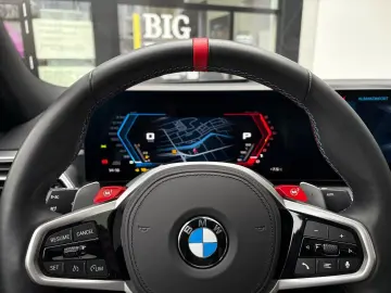 BMW M3 Competition M xDrive DA PA  HuD H K Glasd.