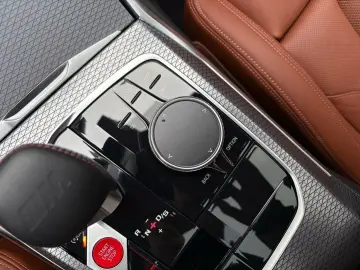 BMW M3 Competition M xDrive DA PA  HuD H K Glasd.