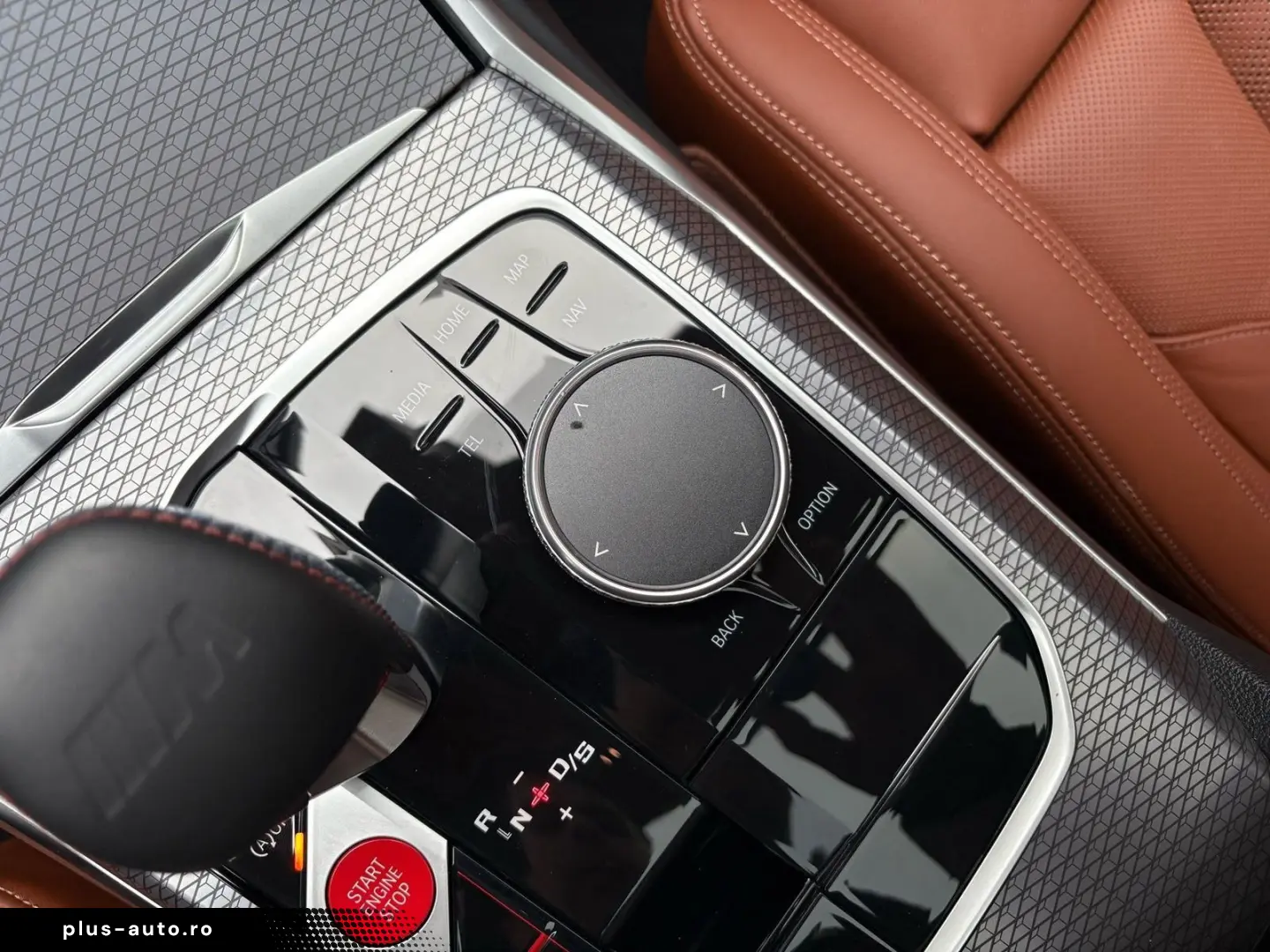 BMW M3 Competition M xDrive DA PA  HuD H K Glasd.