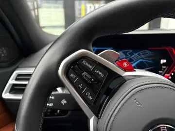 BMW M3 Competition M xDrive DA PA  HuD H K Glasd.