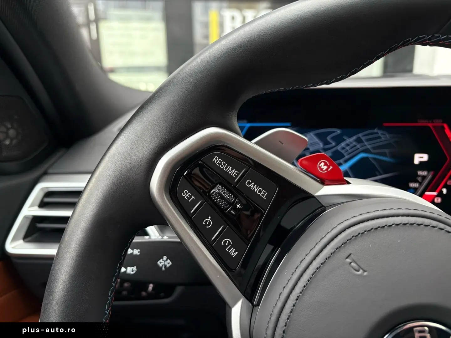 BMW M3 Competition M xDrive DA PA  HuD H K Glasd.