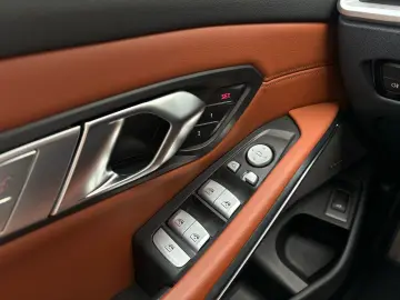 BMW M3 Competition M xDrive DA PA  HuD H K Glasd.