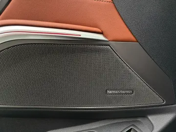 BMW M3 Competition M xDrive DA PA  HuD H K Glasd.