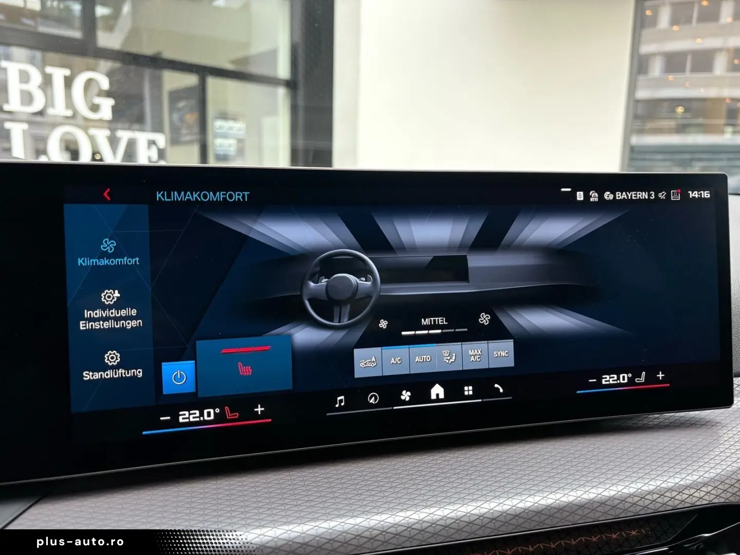 BMW M3 Competition M xDrive DA PA  HuD H K Glasd.