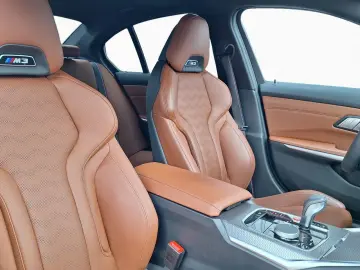 BMW M3 Lim Comp xDrive DA-Prof 360  HUD H K GSD 20