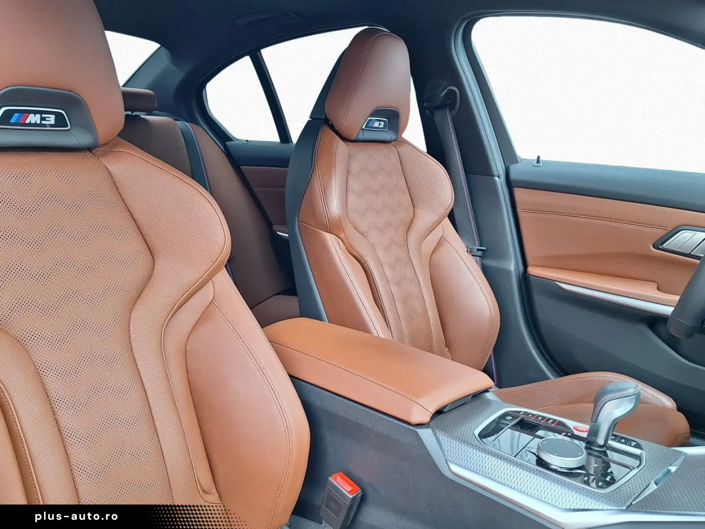 BMW M3 Lim Comp xDrive DA-Prof 360  HUD H K GSD 20