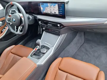 BMW M3 Lim Comp xDrive DA-Prof 360  HUD H K GSD 20