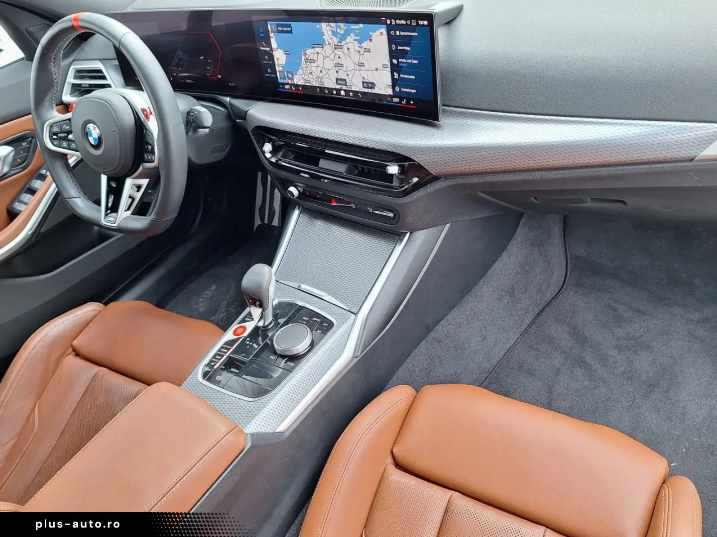 BMW M3 Lim Comp xDrive DA-Prof 360  HUD H K GSD 20