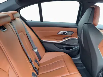 BMW M3 Lim Comp xDrive DA-Prof 360  HUD H K GSD 20