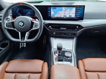 BMW M3 Lim Comp xDrive DA-Prof 360  HUD H K GSD 20