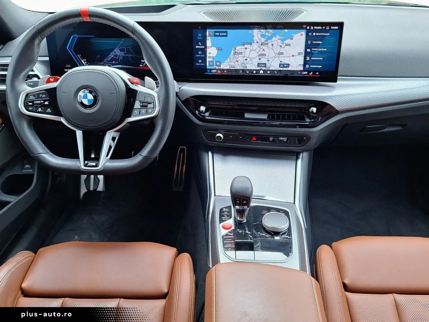 BMW M3 Lim Comp xDrive DA-Prof 360  HUD H K GSD 20
